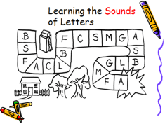 PHOTO-Roadblock Gameboard